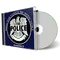 Artwork Cover of The Police 1978-10-29 CD Boston Soundboard