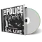 Artwork Cover of The Police 1980-10-14 CD Munich Soundboard