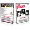 Artwork Cover of The Police 1982-02-19 DVD Vina Del Mar Proshot