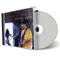 Artwork Cover of The Z3 2017-07-23 CD Pomfret Soundboard