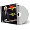 Artwork Cover of Tom Petty 1983-03-05 CD Kansas City Audience