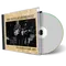 Artwork Cover of Tom Petty 1985-07-06 CD San Antonio Audience