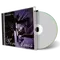 Artwork Cover of Tori Amos 1996-03-25 CD Berlin Soundboard