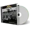 Artwork Cover of U2 2017-05-21 CD Los Angeles Soundboard