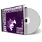 Artwork Cover of Van Morrison 1990-01-17 CD Stogumber Audience