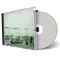 Artwork Cover of Wilco 1995-04-28 CD St Louis Soundboard