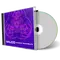 Artwork Cover of Wilco 1995-10-25 CD Hoboken Soundboard