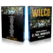 Artwork Cover of Wilco 2017-11-16 DVD St Paul Proshot