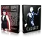 Artwork Cover of Various Artists Compilation DVD Cabaret 2014 Audience