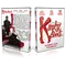 Artwork Cover of Various Artists Compilation DVD Kinky Boots 2012 Audience