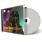 Artwork Cover of African Reggae Ambassadors 2005-06-17 CD Chiasso Soundboard