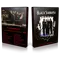 Artwork Cover of Black Sabbath 1999-12-05 DVD London Audience