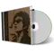 Artwork Cover of Bob Dylan 2018-03-22 CD LISBON Audience