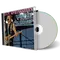 Artwork Cover of Bruce Springsteen 1988-07-19 CD East Berlin Soundboard