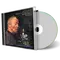 Artwork Cover of Cecil Taylor 2008-02-20 CD Berlin Soundboard