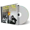 Artwork Cover of Courtney Barnett and Kurt Vile 2017-10-12 CD Hollywood Audience
