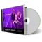 Artwork Cover of Depeche Mode 2017-11-24 CD Frankfurt Audience