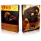Artwork Cover of Dio 2000-04-29 DVD New York City Audience