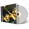 Artwork Cover of Dizzy Gillespie United Nations All-Star Orchestra 1990-06-28 CD Lugano Soundboard