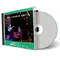 Artwork Cover of Dr Lonnie Smith Trio 2017-11-04 CD Berlin Soundboard