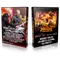 Artwork Cover of Judas Priest 2018-04-22 DVD Los Angeles Audience