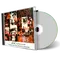 Artwork Cover of LA 33 2007-06-30 CD Mendrisio Soundboard