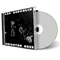 Artwork Cover of Led Zeppelin 1972-12-20 CD Brighton Audience