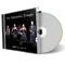 Artwork Cover of Manhattan Transfer 1991-07-05 CD Lugano Soundboard