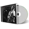 Artwork Cover of Marcus Miller 2017-11-01 CD Zurich Soundboard
