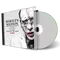 Artwork Cover of Marilyn Manson 2017-11-12 CD Helsinki Audience