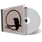 Artwork Cover of Motorpsycho 1998-03-18 CD Moss Audience