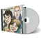 Artwork Cover of Motorpsycho 1998-03-25 CD Stockholm Soundboard