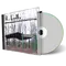 Artwork Cover of REM 1999-08-31 CD Atlanta Audience