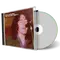 Artwork Cover of Rory Gallagher 1974-08-13 CD Cleveland Soundboard