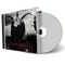 Artwork Cover of Roxy Music 1982-09-13 CD Hamburg Audience