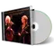 Artwork Cover of Sally Barker and Vicki Genfan 2017-11-16 CD Bath Audience