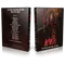 Artwork Cover of Slayer 2017-08-05 DVD Inglewood Audience