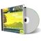 Artwork Cover of Soul Shakers 2006-09-02 CD Lugano Soundboard
