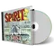 Artwork Cover of Spirit 1981-08-02 CD London Audience