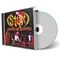 Artwork Cover of Styx 1978-12-17 CD Chicago Soundboard