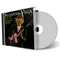 Artwork Cover of Suzanne Vega 2010-07-04 CD Rovigo Audience