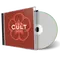 Artwork Cover of The Cult 2001-12-02 CD Memphis Audience