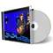 Artwork Cover of The Waterboys 2017-11-14 CD Duisburg Audience