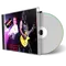 Artwork Cover of Velvet Revolver 2008-01-26 CD Detroit Audience