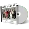 Artwork Cover of Yerba Buena 2007-06-29 CD Mendrisio Soundboard