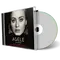 Artwork Cover of Adele 2016-05-24 CD Barcelona Audience