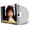 Artwork Cover of Bob Dylan Compilation CD Outside the Empire 1985 Soundboard