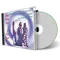 Artwork Cover of Bon Jovi 1993-10-01 CD Singapore City Soundboard