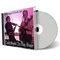 Artwork Cover of Chris Jagger and Charlie Hart 2010-12-02 CD Rogatz Audience
