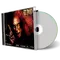 Artwork Cover of Dio 1984-08-14 CD Baltimore Audience